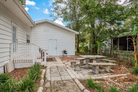 Villa ou maison à vendre à Tampa, Floride: 3 chambres, 128.58 m2 № 1916411 - photo 25