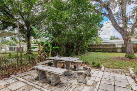 Villa ou maison à vendre à Tampa, Floride: 3 chambres, 128.58 m2 № 1916411 - photo 28