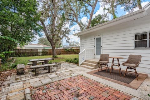 Villa ou maison à vendre à Tampa, Floride: 3 chambres, 128.58 m2 № 1916411 - photo 27