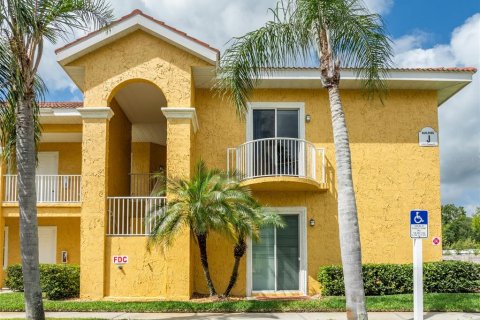 Condo in Land O' Lakes, Florida, 1 bedroom № 2217213