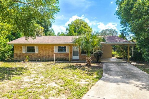 Villa ou maison à Winter Haven, Floride 4 chambres, 170.85 m2 № 2149873