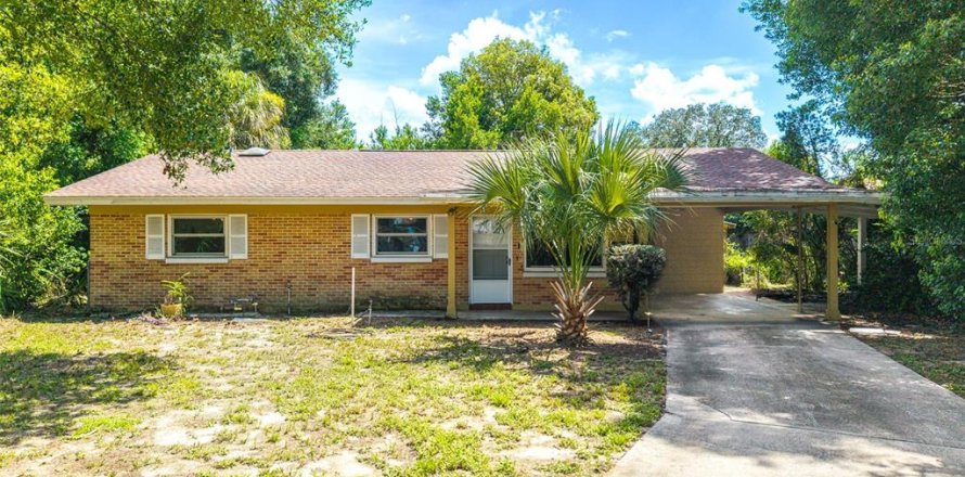 Villa ou maison à Winter Haven, Floride 4 chambres, 170.85 m2 № 2149873