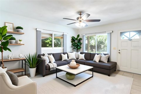 Villa ou maison à vendre à Winter Haven, Floride: 4 chambres, 170.85 m2 № 2149873 - photo 2