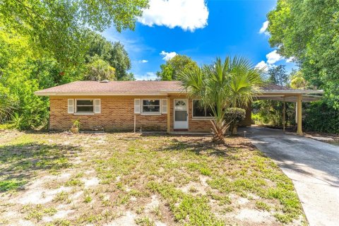 Villa ou maison à vendre à Winter Haven, Floride: 4 chambres, 170.85 m2 № 2149873 - photo 27
