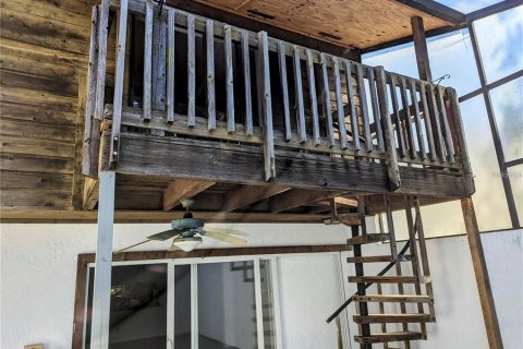 Touwnhouse à louer à Tampa, Floride: 3 chambres, 140.47 m2 № 2119171 - photo 22