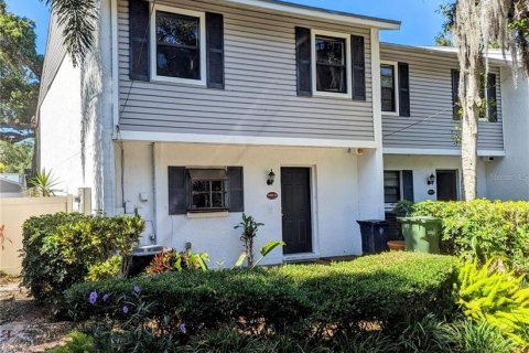 Touwnhouse à Tampa, Floride 3 chambres, 140.47 m2 № 2119171