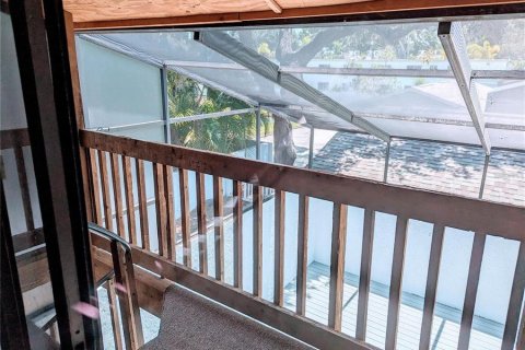 Touwnhouse à louer à Tampa, Floride: 3 chambres, 140.47 m2 № 2119171 - photo 21