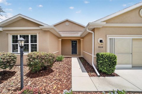 House in Ocala, Florida 3 bedrooms, 251.86 sq.m. № 2211343 - photo 4