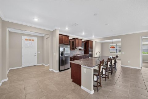 House in Ocala, Florida 3 bedrooms, 251.86 sq.m. № 2211343 - photo 8