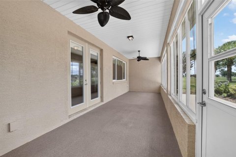 House in Ocala, Florida 3 bedrooms, 251.86 sq.m. № 2211343 - photo 30