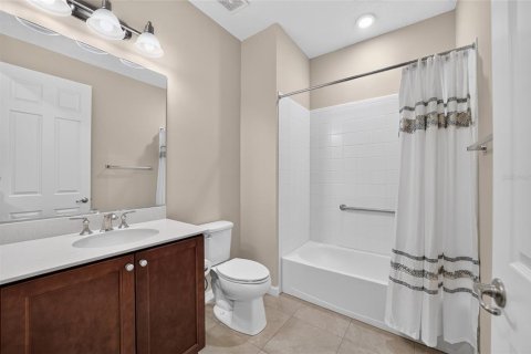 House in Ocala, Florida 3 bedrooms, 251.86 sq.m. № 2211343 - photo 20