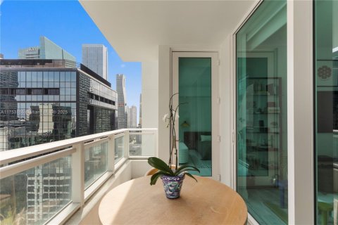 Condo in Miami, Florida, 1 bedroom  № 1699115 - photo 29