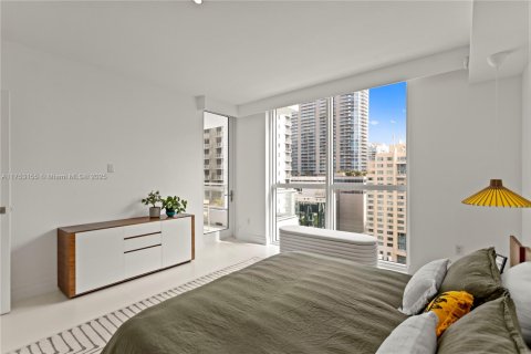 Condo in Miami, Florida, 1 bedroom  № 1699115 - photo 20