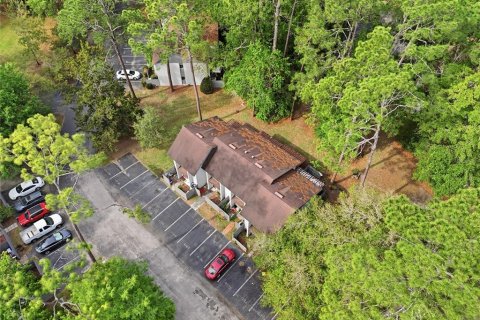 Condo in Gainesville, Florida, 2 bedrooms  № 2106894 - photo 20
