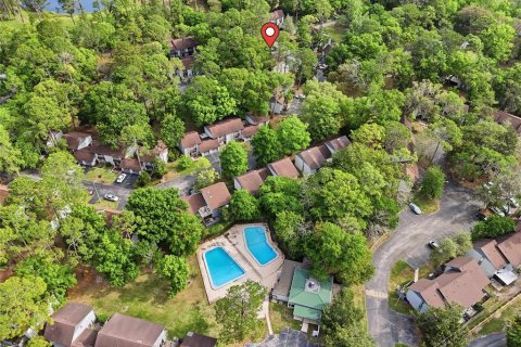 Condo in Gainesville, Florida, 2 bedrooms  № 2106894 - photo 22