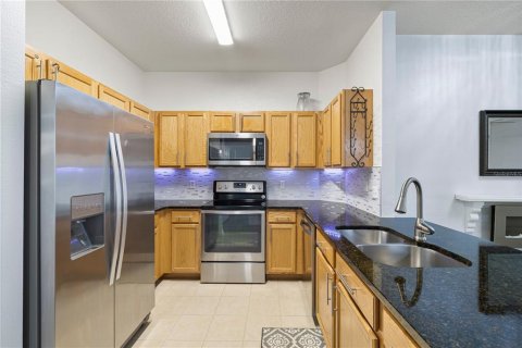 Copropriété à vendre à Kissimmee, Floride: 3 chambres, 116.59 m2 № 2116738 - photo 30