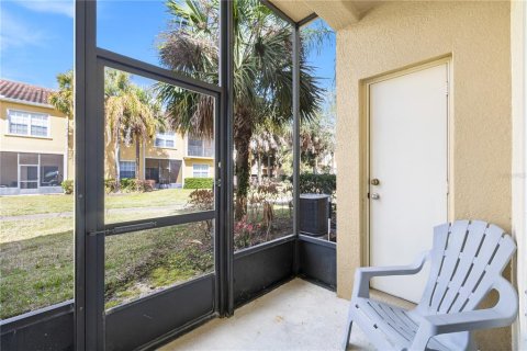 Copropriété à vendre à Kissimmee, Floride: 3 chambres, 116.59 m2 № 2116738 - photo 21