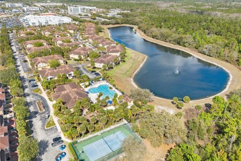 Copropriété à vendre à Kissimmee, Floride: 3 chambres, 116.59 m2 № 2116738 - photo 7
