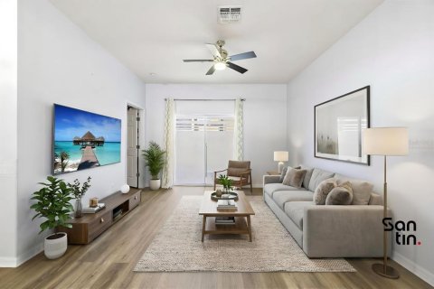 Copropriété à vendre à Kissimmee, Floride: 3 chambres, 116.59 m2 № 2116738 - photo 16