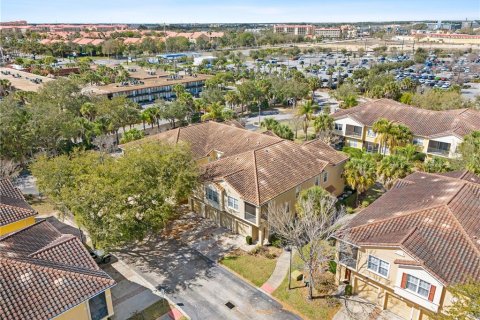 Copropriété à vendre à Kissimmee, Floride: 3 chambres, 116.59 m2 № 2116738 - photo 2