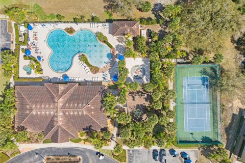 Copropriété à vendre à Kissimmee, Floride: 3 chambres, 116.59 m2 № 2116738 - photo 6