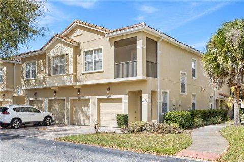 Copropriété à vendre à Kissimmee, Floride: 3 chambres, 116.59 m2 № 2116738 - photo 10