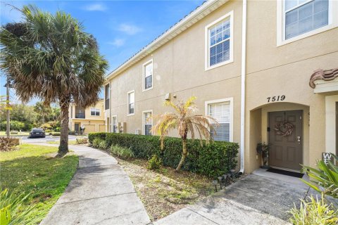 Copropriété à vendre à Kissimmee, Floride: 3 chambres, 116.59 m2 № 2116738 - photo 13