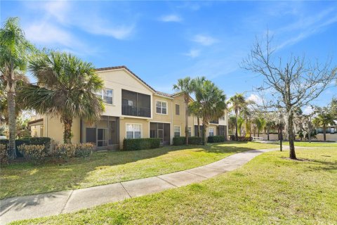 Copropriété à vendre à Kissimmee, Floride: 3 chambres, 116.59 m2 № 2116738 - photo 24