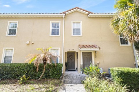 Copropriété à vendre à Kissimmee, Floride: 3 chambres, 116.59 m2 № 2116738 - photo 11