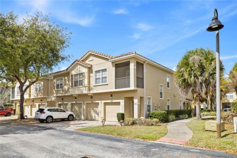 Condo à Kissimmee, Floride, 3 chambres  № 2116738