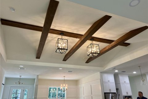 Villa ou maison à vendre à Gainesville, Floride: 4 chambres, 241.55 m2 № 2127348 - photo 11