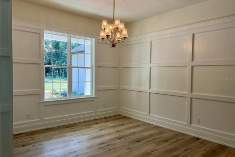 Villa ou maison à vendre à Gainesville, Floride: 4 chambres, 241.55 m2 № 2127348 - photo 2