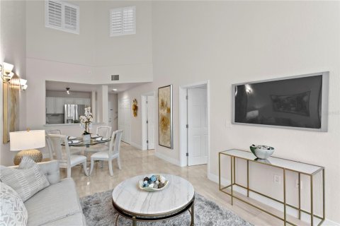 Condo in Tampa, Florida, 2 bedrooms  № 1833551 - photo 14