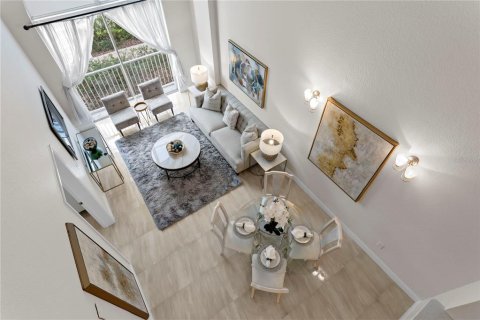 Condo in Tampa, Florida, 2 bedrooms  № 1833551 - photo 30