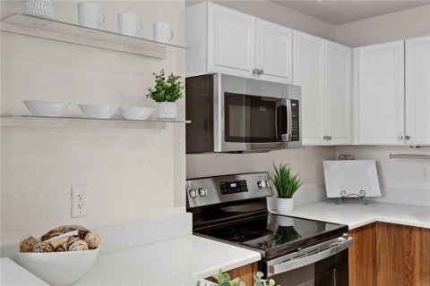 Condo in Tampa, Florida, 2 bedrooms  № 1833551 - photo 19
