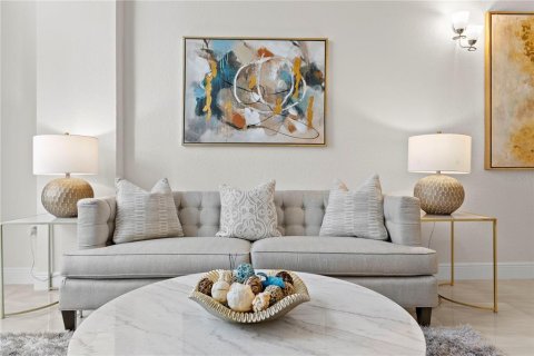 Condo in Tampa, Florida, 2 bedrooms  № 1833551 - photo 12