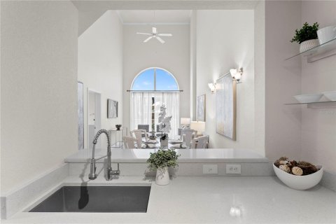 Condo in Tampa, Florida, 2 bedrooms  № 1833551 - photo 21