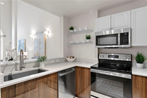 Condo in Tampa, Florida, 2 bedrooms  № 1833551 - photo 20