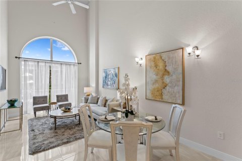 Condo in Tampa, Florida, 2 bedrooms  № 1833551 - photo 22