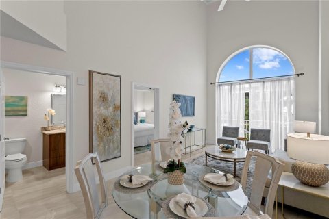 Condo in Tampa, Florida, 2 bedrooms  № 1833551 - photo 3