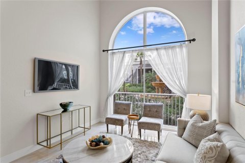 Condo in Tampa, Florida, 2 bedrooms  № 1833551 - photo 10