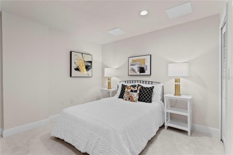 Condo in Tampa, Florida, 2 bedrooms  № 1833551 - photo 27