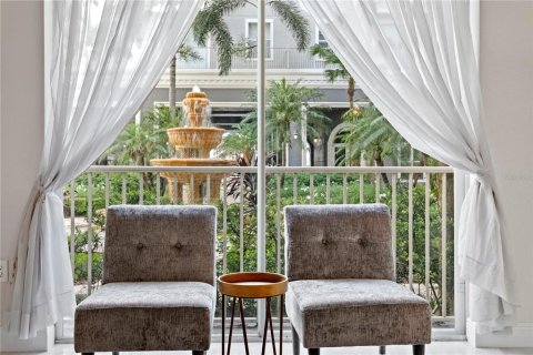 Condo in Tampa, Florida, 2 bedrooms  № 1833551 - photo 6