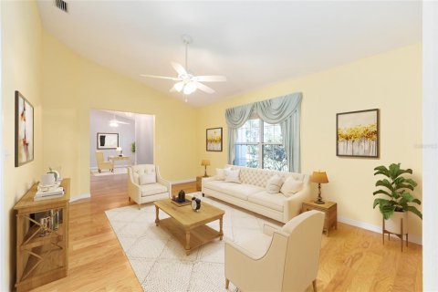 House in Ocala, Florida 3 bedrooms, 210.8 sq.m. № 1914606 - photo 29
