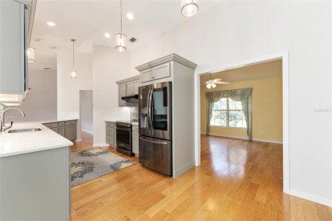 House in Ocala, Florida 3 bedrooms, 210.8 sq.m. № 1914606 - photo 26