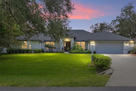 House in Ocala, Florida 3 bedrooms, 210.8 sq.m. № 1914606 - photo 2