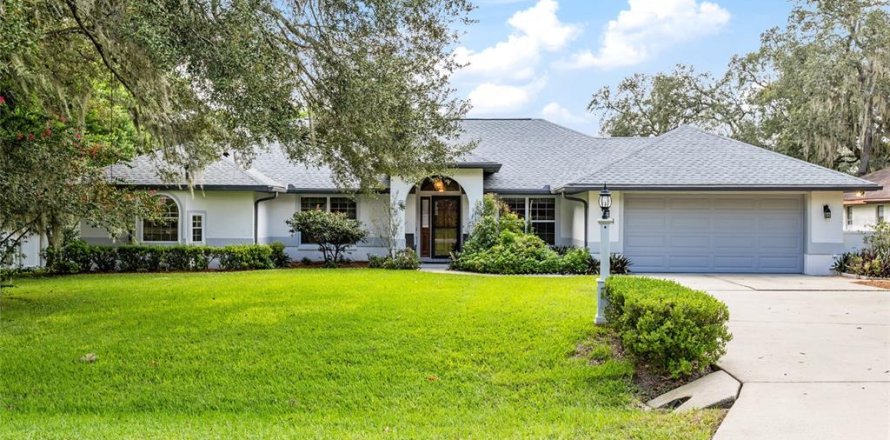 House in Ocala, Florida 3 bedrooms, 210.8 sq.m. № 1914606