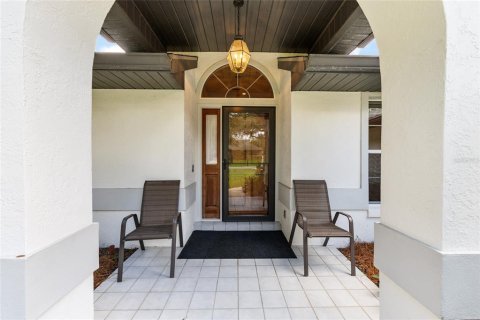 House in Ocala, Florida 3 bedrooms, 210.8 sq.m. № 1914606 - photo 7