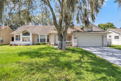 Villa ou maison à vendre à Spring Hill, Floride: 3 chambres, 147.9 m2 № 1865876 - photo 1