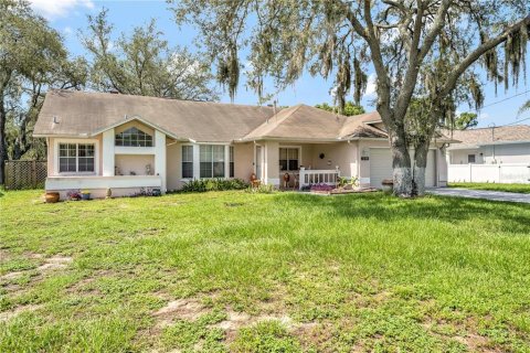 Villa ou maison à vendre à Spring Hill, Floride: 3 chambres, 147.9 m2 № 1865876 - photo 14
